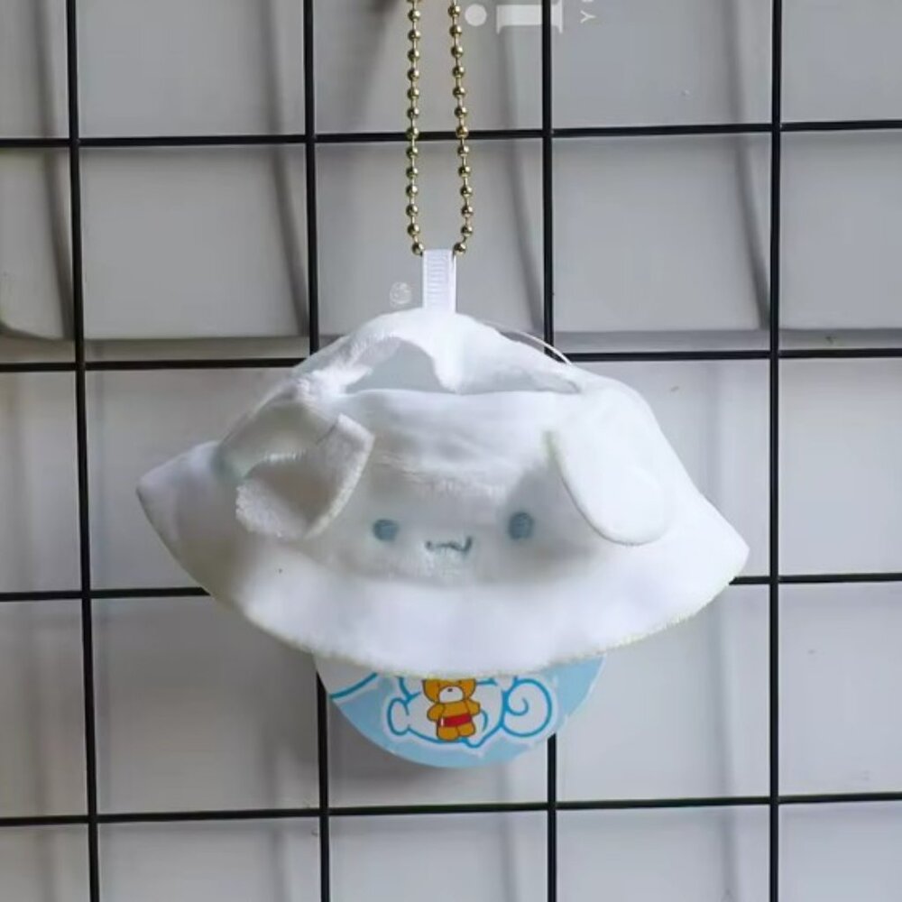 Cinnamoroll jumper & bucket hat no doll labubu - Picture 12 of 12